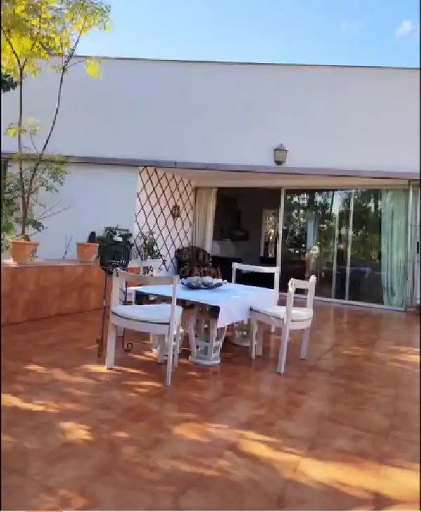 Chalet con terraza en venta en Orihuela ciudad, imagen 2
