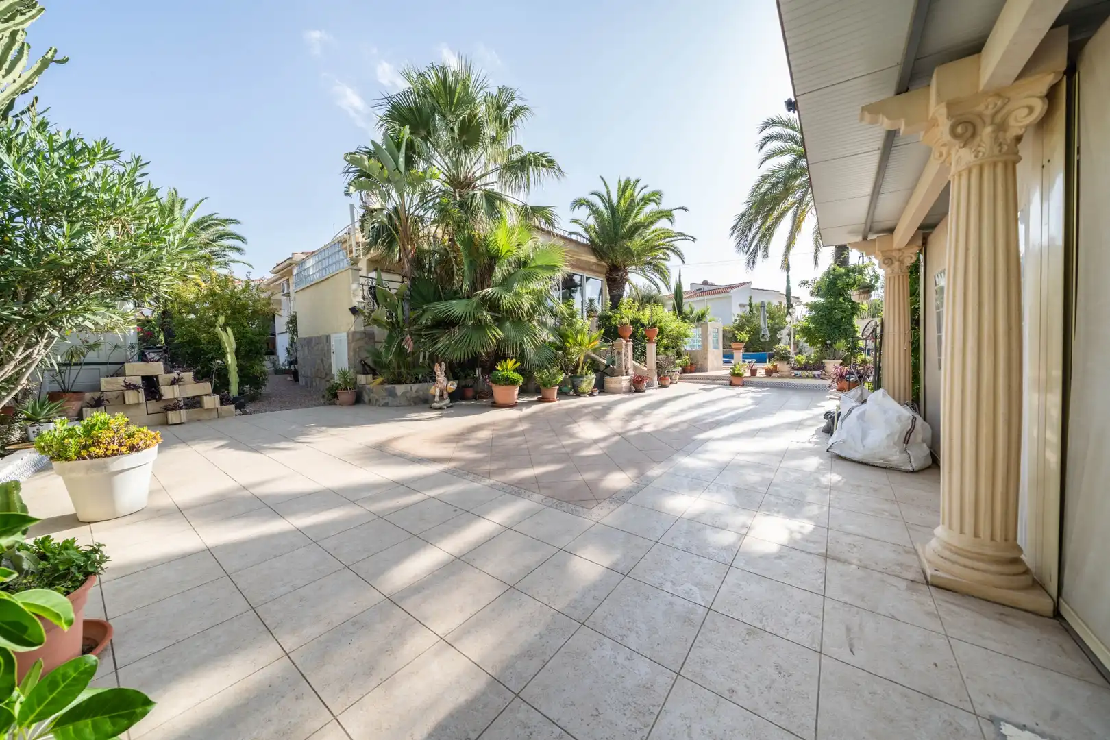 Maison avec piscine à vendre à Ciudad Quesada, imagen 9