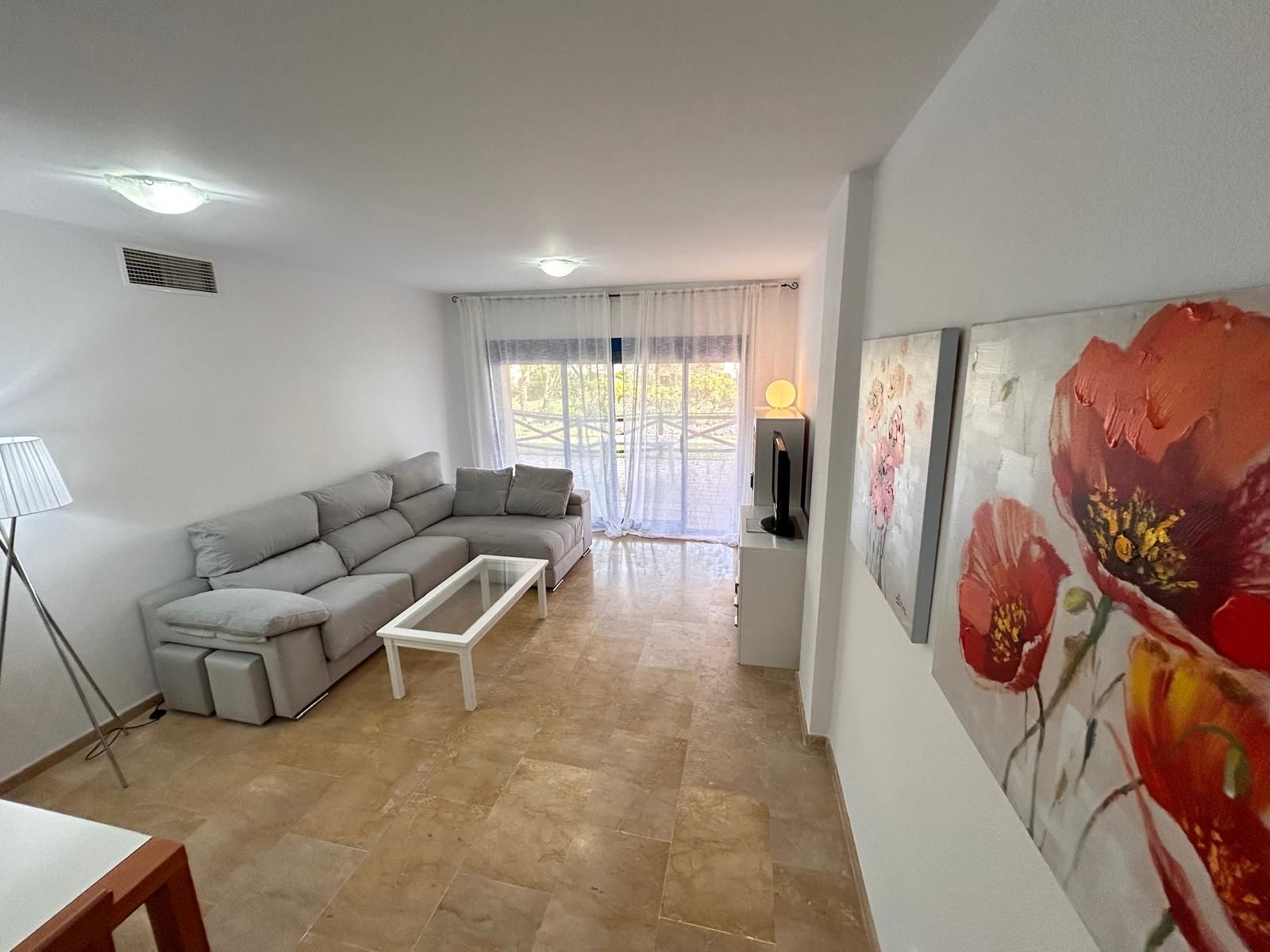 Apartment for sale in La Duquesa, Manilva
