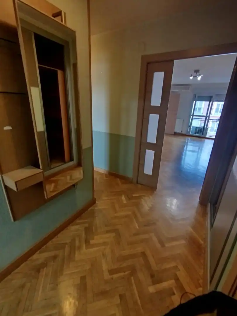 Wohnung mit Terrasse zur Miete in Centro, imagen 7