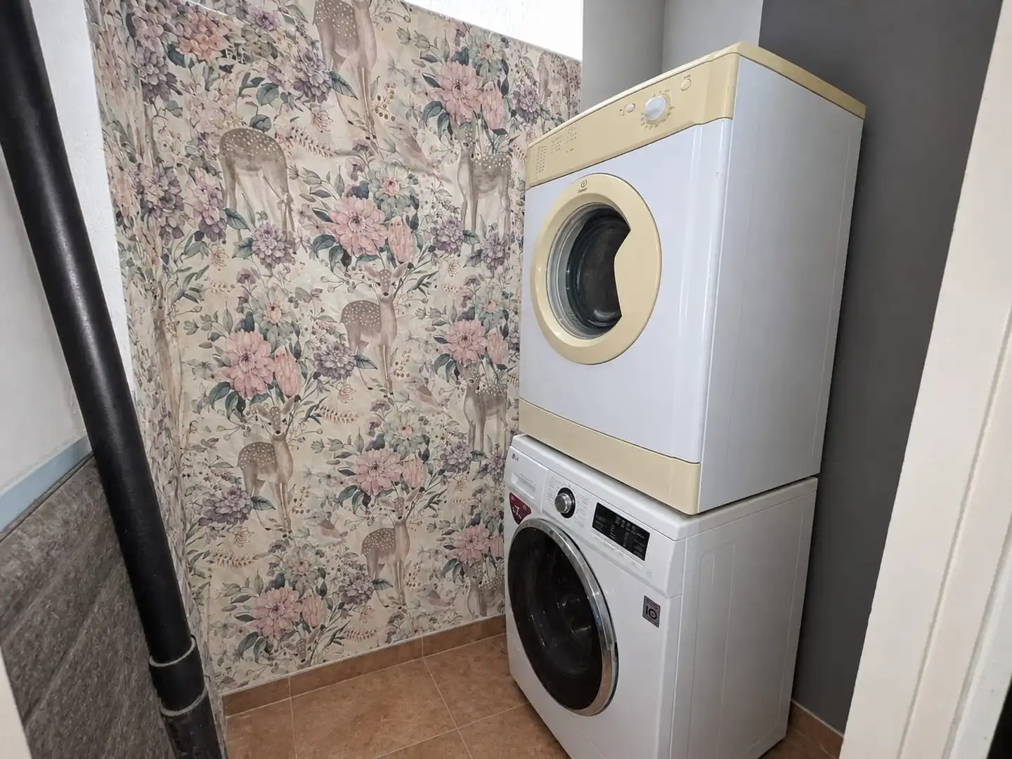 Piso con balcón en venta en Carrer de Lluís Domènech i Montaner, imagen 23