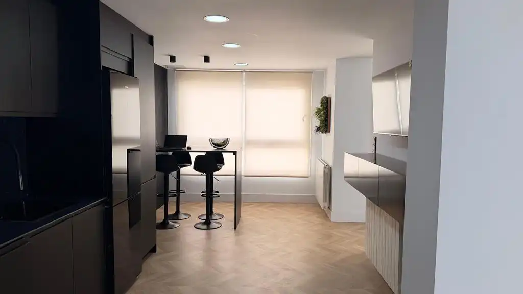 Appartement avec ascenseur à vendre à Ibi, imagen 6