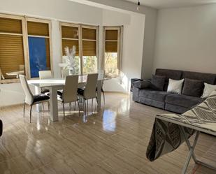 Sala d'estar de Edifici en venda en  Barcelona Capital