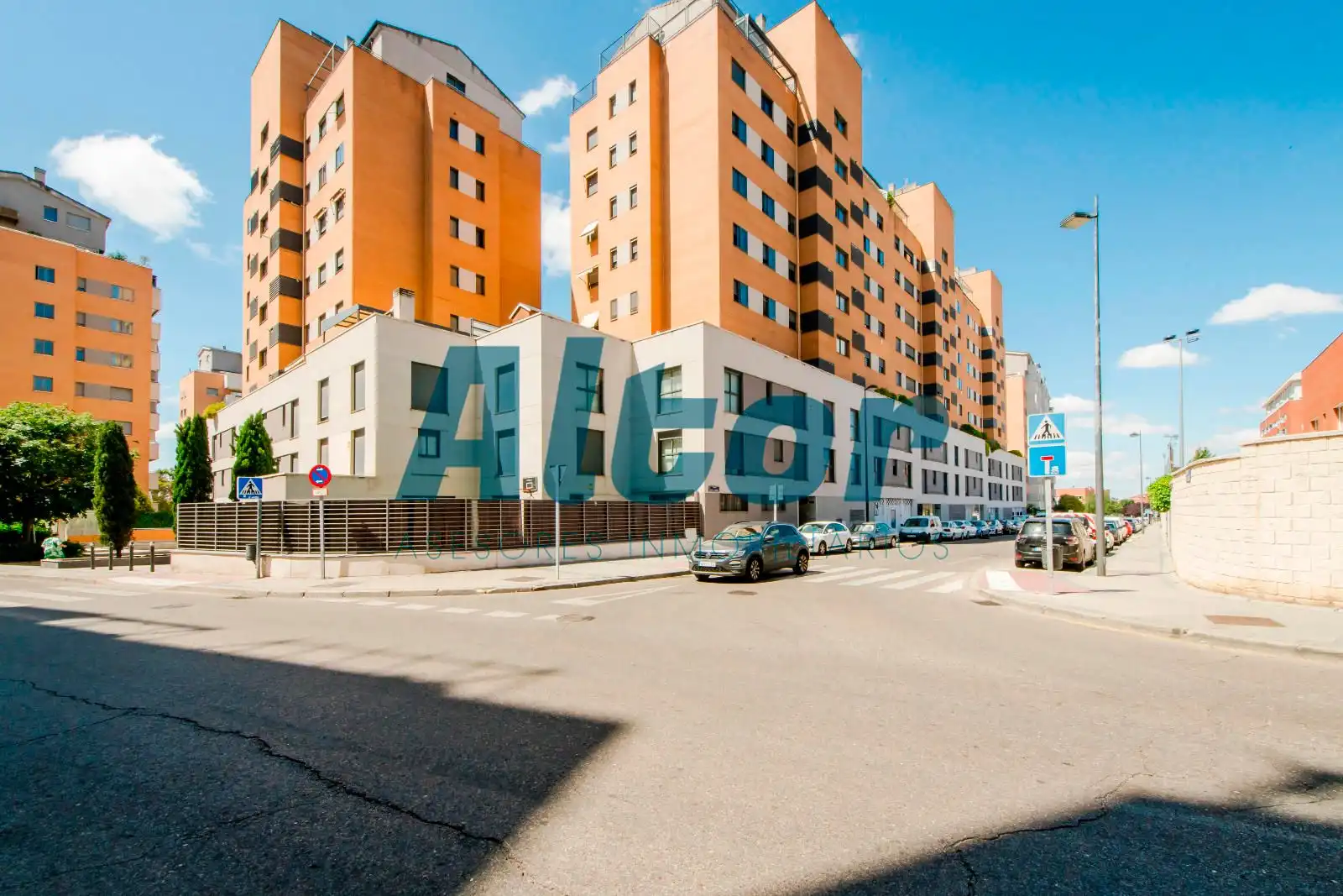 Local comercial en venda a FUENTE CISNEROS 62, imagen 30