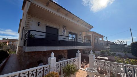 Foto 2 de Casa o xalet en venda a Sant Jaume dels Domenys, Tarragona