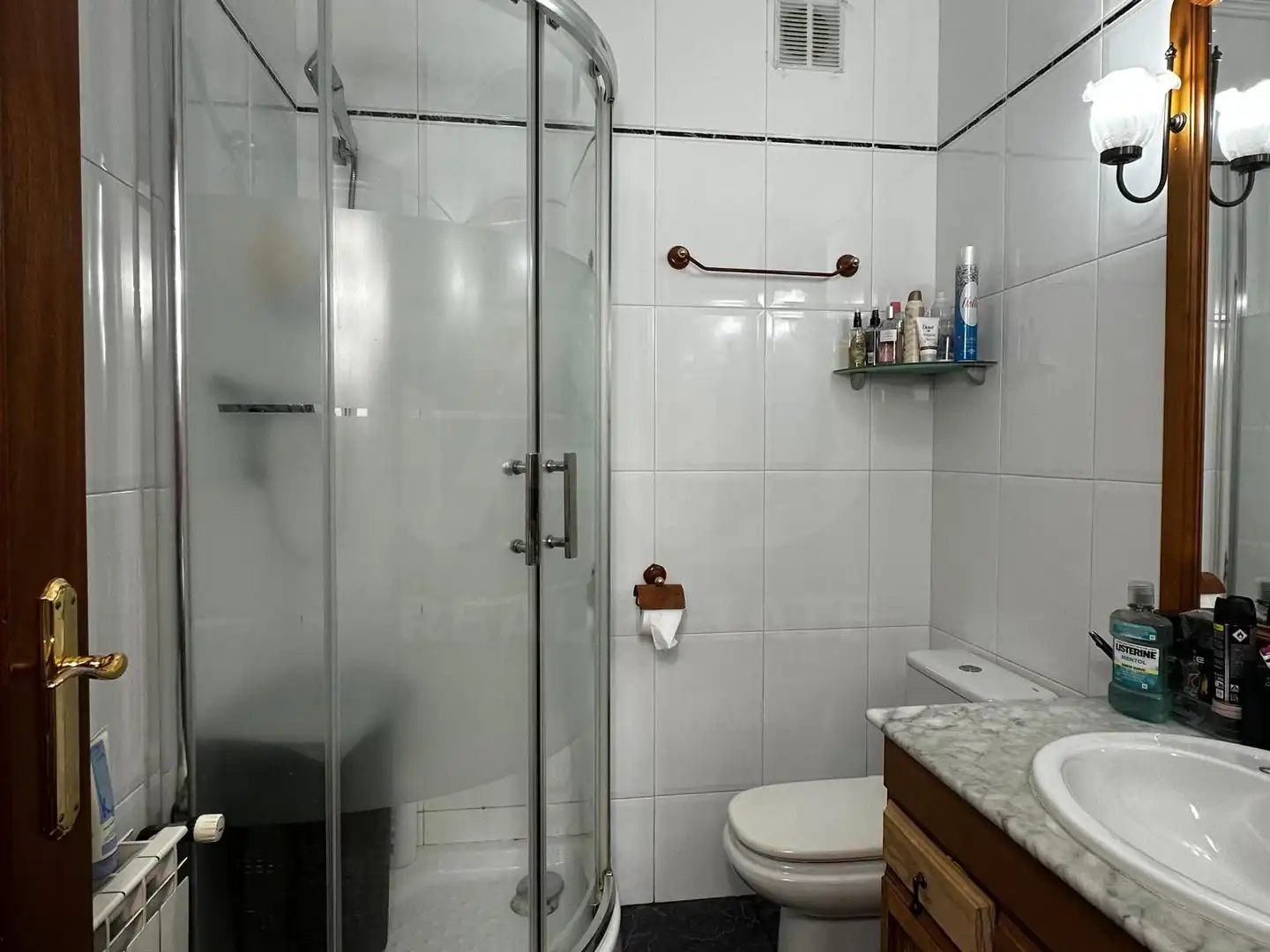 Bany de Pis en venda en Vilanova i la Geltrú amb Aire condicionat i Calefacció