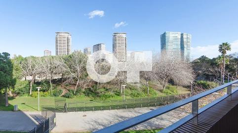 Foto 4 de Apartament en venda a Carrer Carrer Llull, La Vila Olímpica del Poblenou,  Barcelona Capital