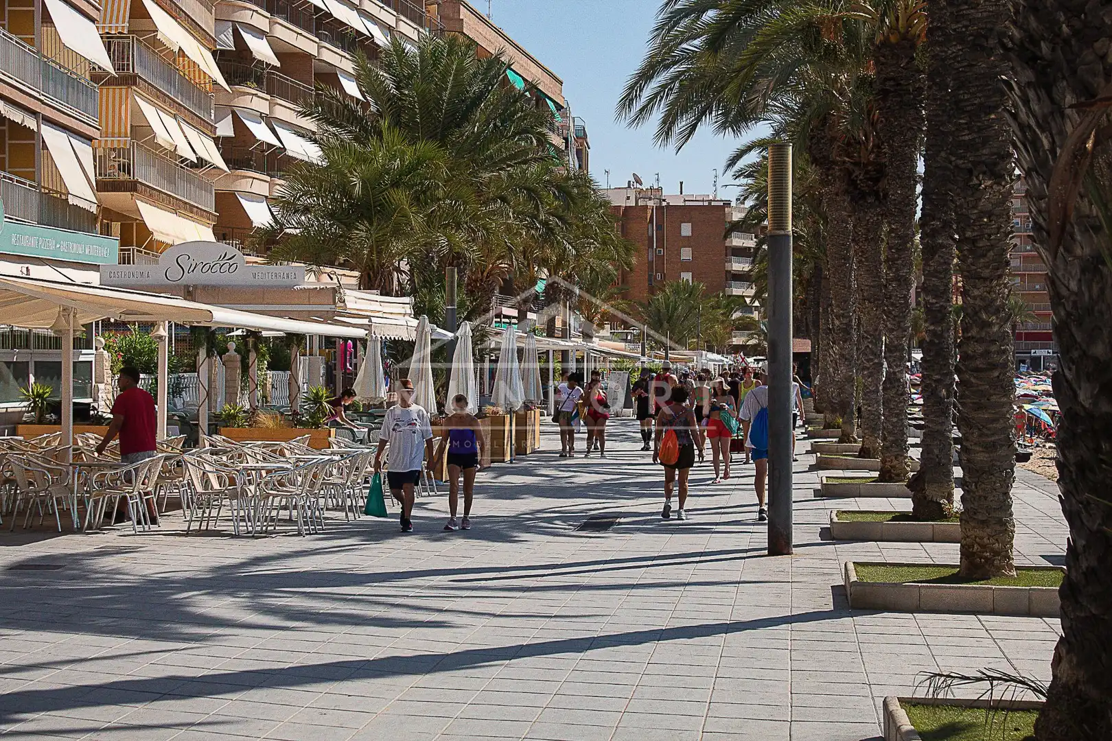 Flat with lift for sale in Playa del Cura, imagen 14