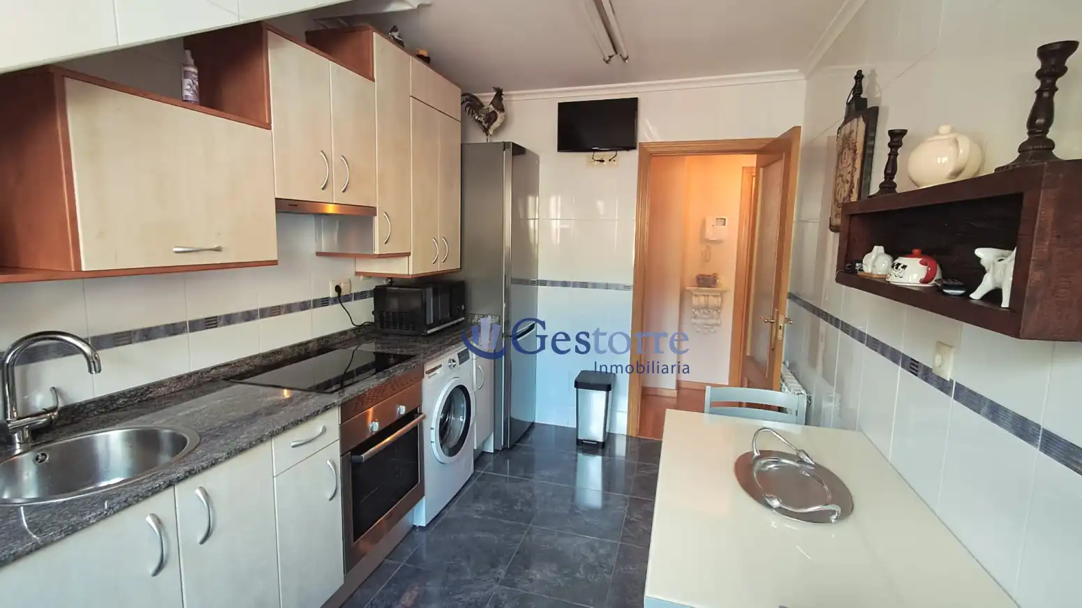 Wohnung mit Aufzug zum Verkauf in Aller - AVENIDA DE LA CONSTITUCION, imagen 7