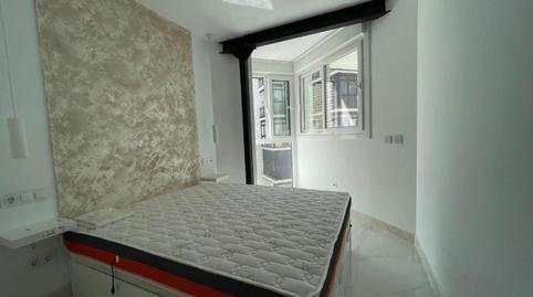 Foto 5 de Apartament en venda a Playa Bajadilla - Puertos, Marbella