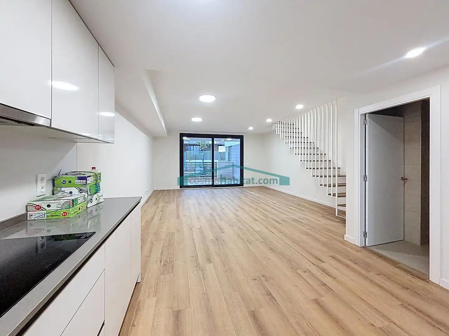 Maison mitoyenne avec piscine à louer à San Antonio de Benagéber, imagen 6