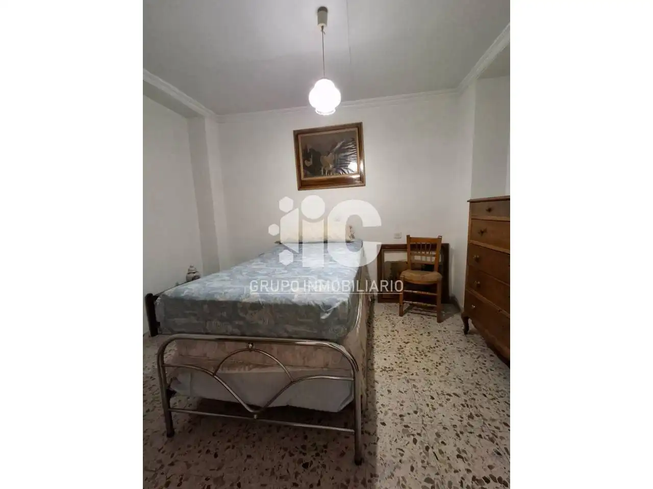 Bedroom of Houses for sale in Luque
