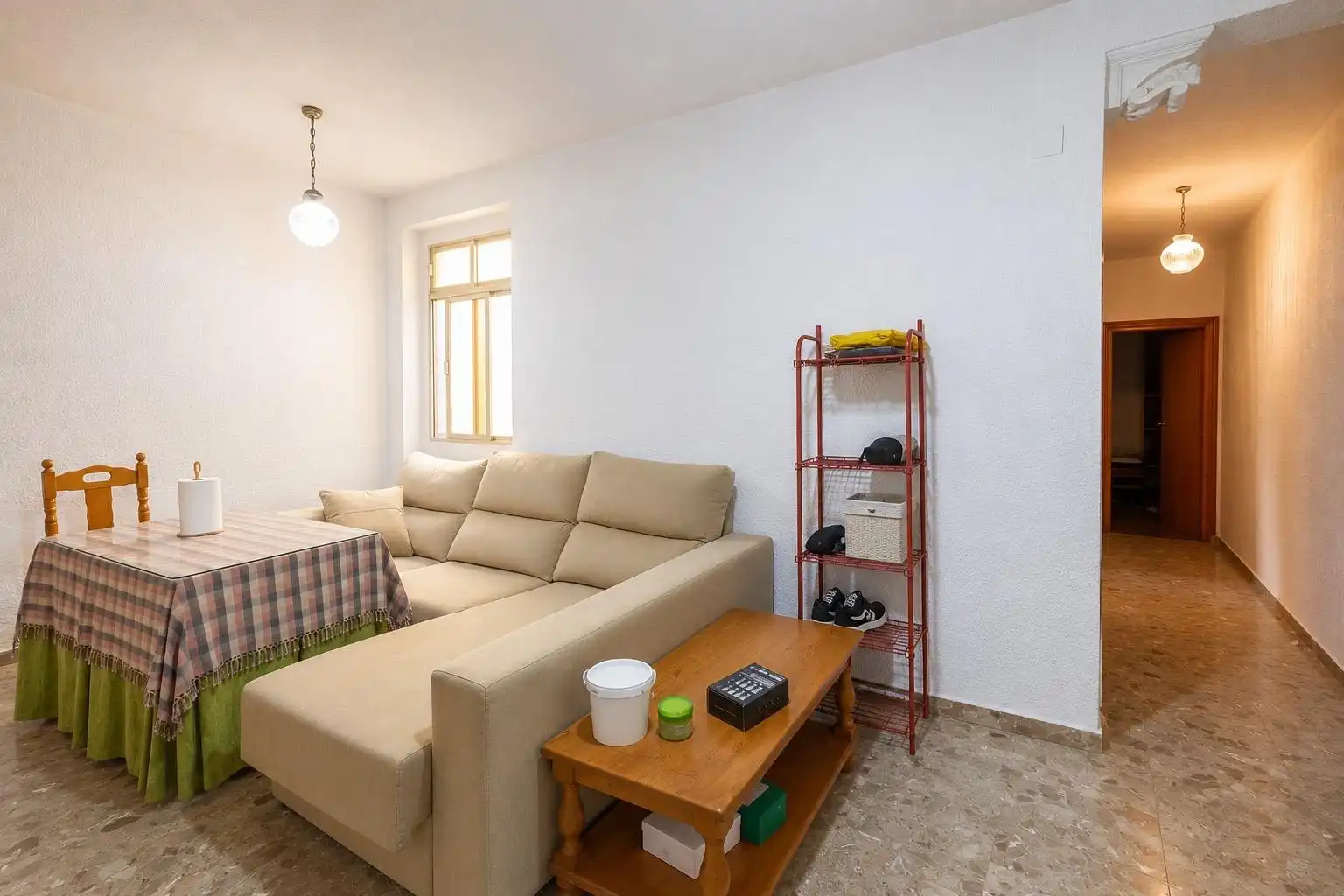 Living room of Houses for sale in Atarfe
