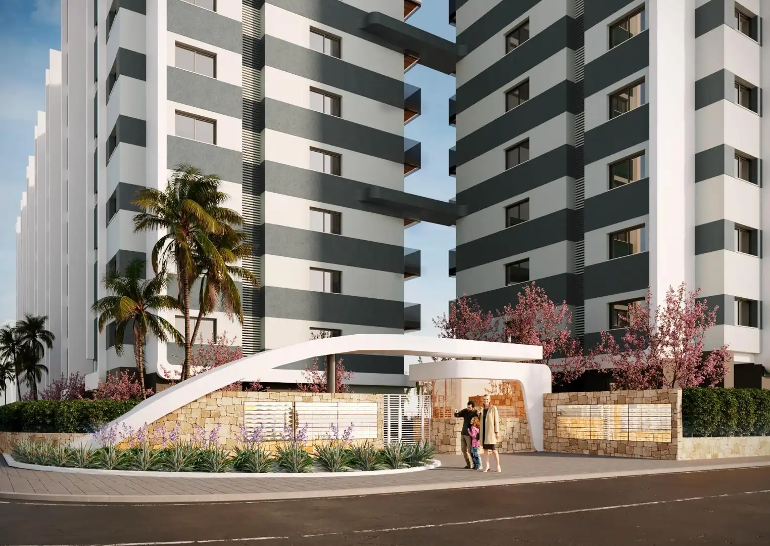 Apartment mit Pool zum Verkauf in Calle de la mar gruesa s/n, imagen 27