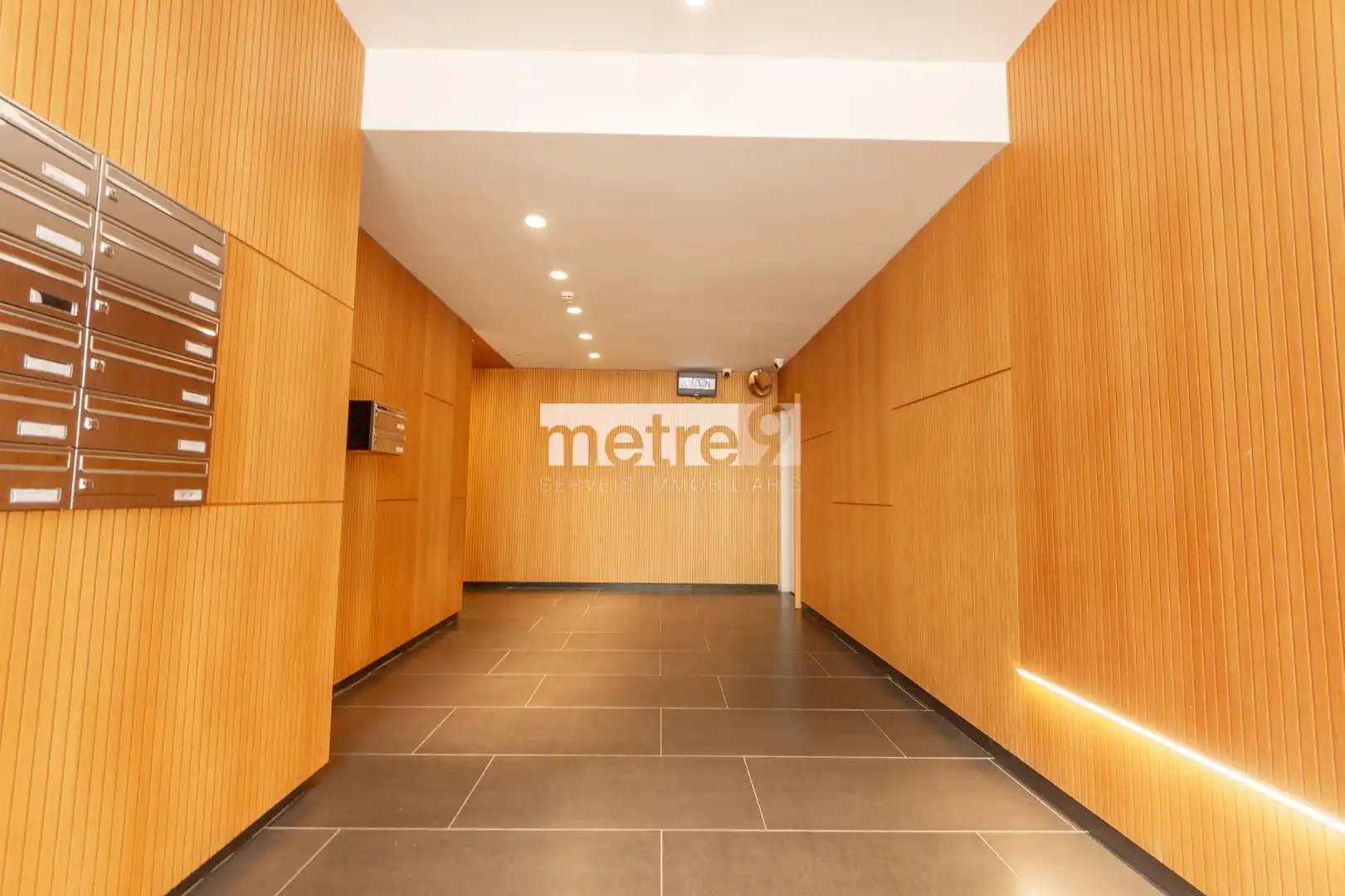 Office space with lift to rent in Plaça de la Coca de Mataró, imagen 20