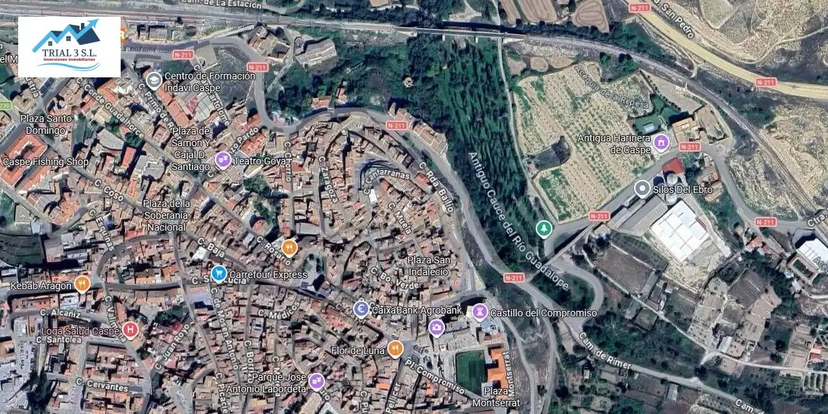Adossat en venda a MALLADA, imagen 3