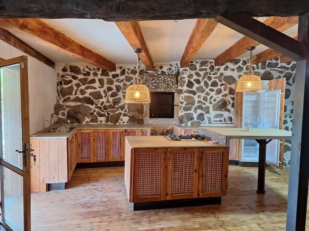 Terreno rústico en venta en Alcalá, imagen 4
