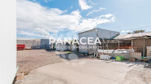 Photo 5 of Land for sale in Puebla de Vícar, Almería