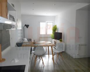 Living room of Flat to rent in Oviedo   with Terrace