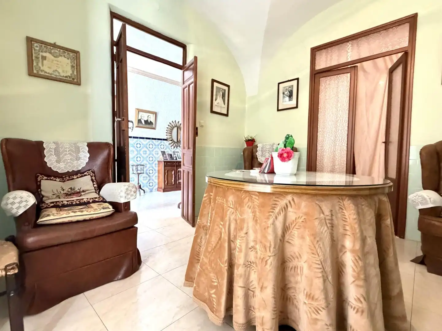 Maison à vendre à La Coronada, imagen 5