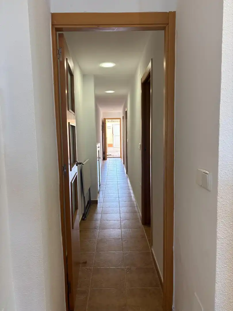 Piso en venta en Cartagena con Aire acondicionado, Jardín privado y Terraza