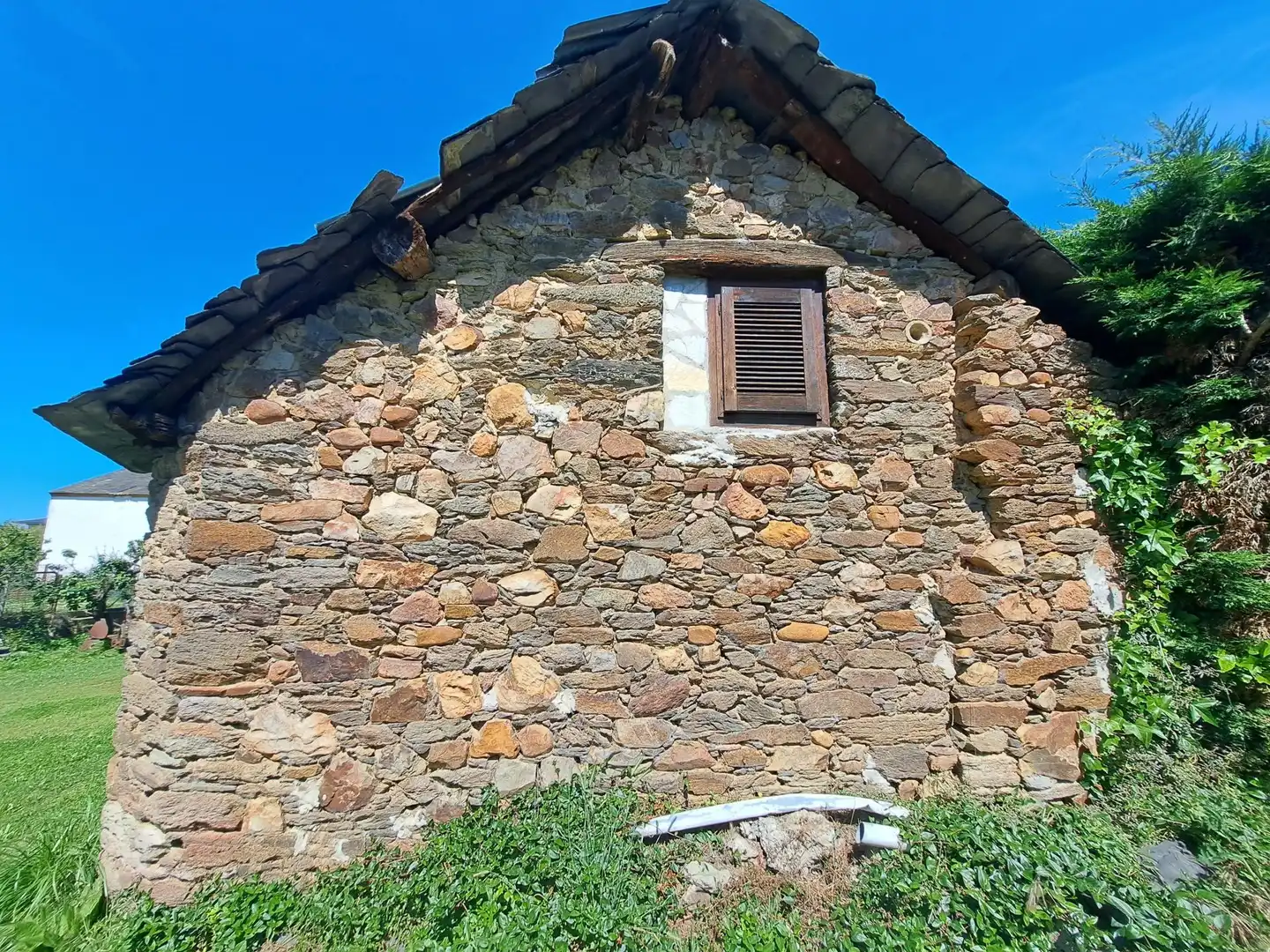 Casa o chalet en venta en Compostilla - Columbrianos