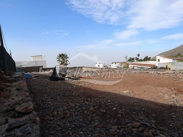 Terreny residencial en venda a Guía de Isora interior