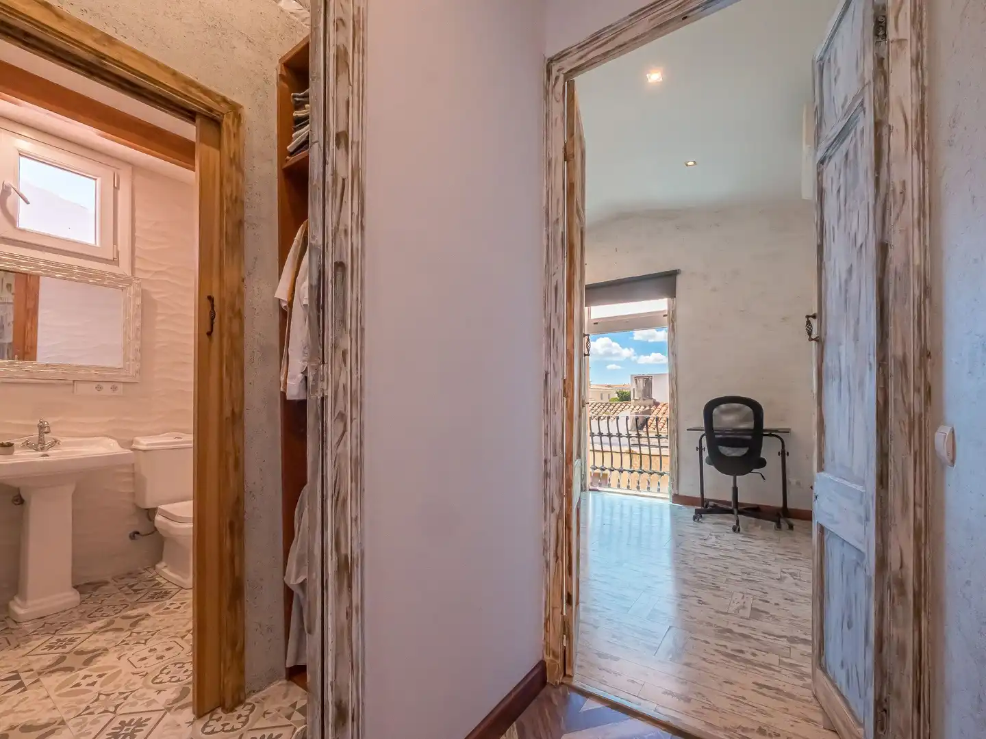 Casa o xalet en venda en Maó - Mahón amb Jardí privat i Balcó