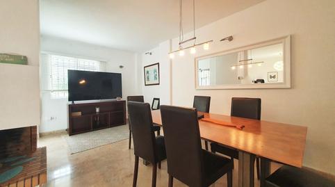 Foto 3 de Casa adosada en venta en N/a, -1, La Dama de Noche - La Alzambra, Marbella