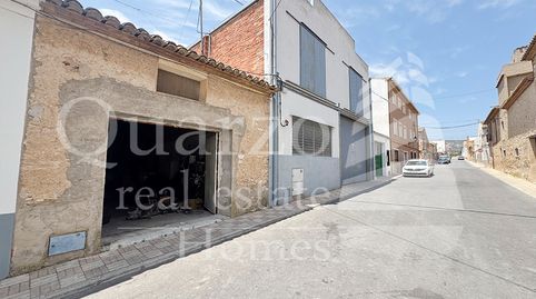Foto 5 von Einfamilien-Reihenhaus zum Verkauf in Beneixama, Alicante