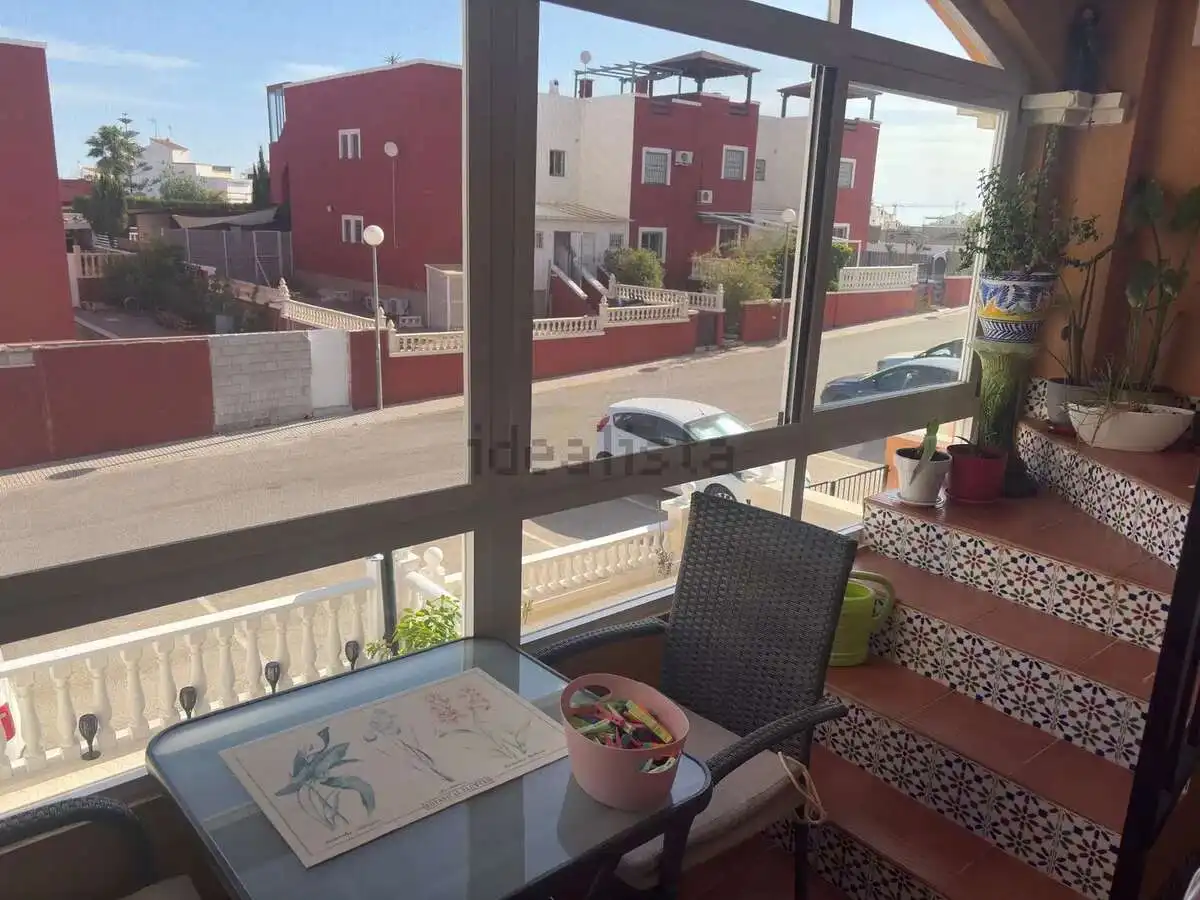 Ático con terraza en venta en Orihuela Costa, imagen 23