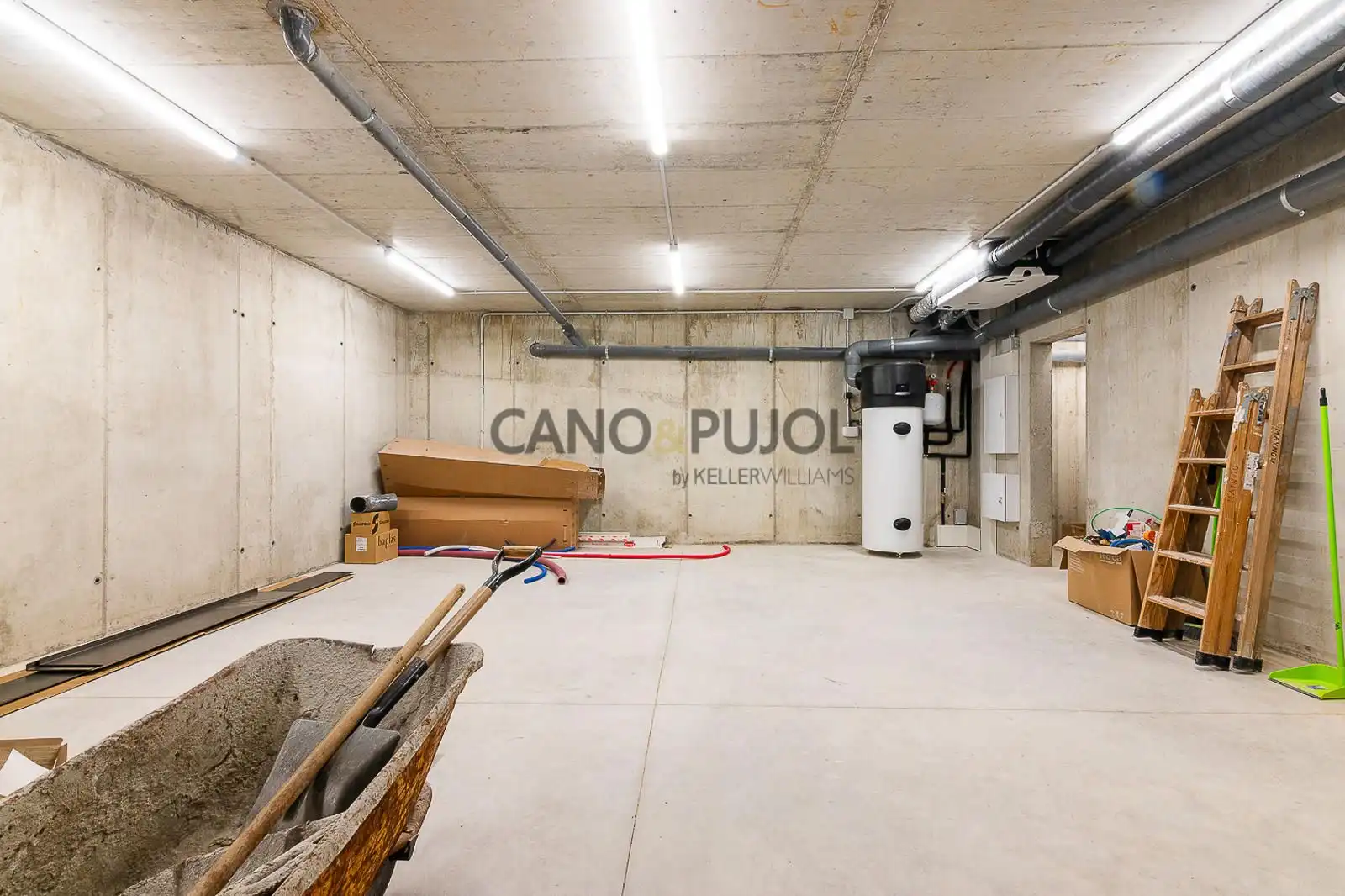 Casa en venda a Santa Eulàlia de Ronçana, imagen 43