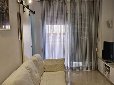 Wohnung mit Balkon zum Verkauf in Carrer Deu