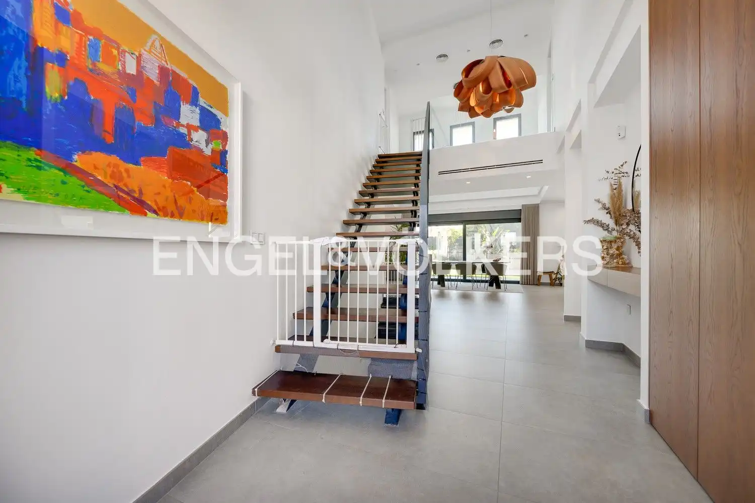 Casa o chalet en venta en San Pedro del Pinatar con Aire acondicionado, Calefacción y Jardín privado