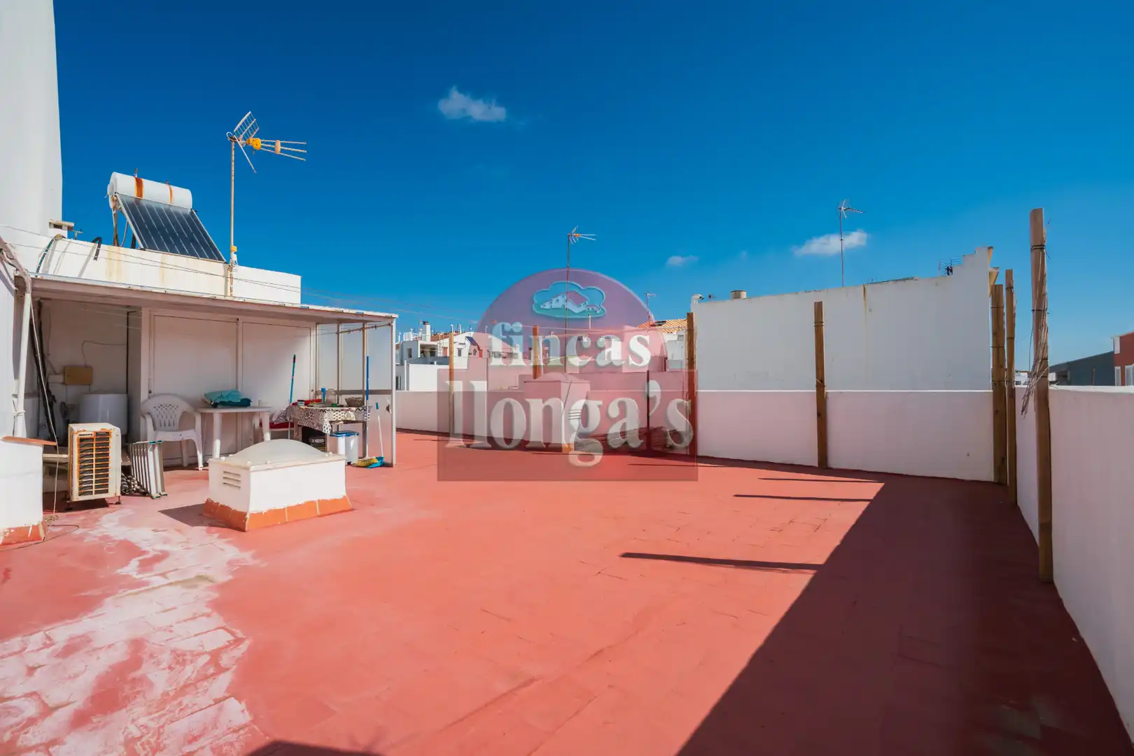 Piso en venta en Ciutadella