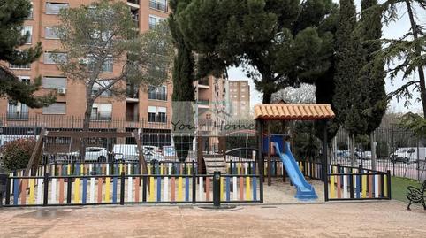 Foto 2 de Pis en venda a Cedro, Cañada - Mancha Amarilla, Torrejón de Ardoz