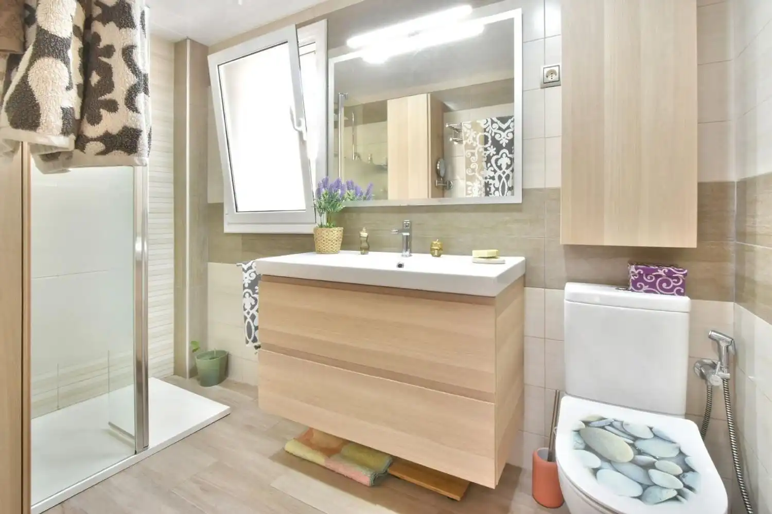 Villa avec piscine à vendre à Calle Jacint Verdaguer, imagen 54