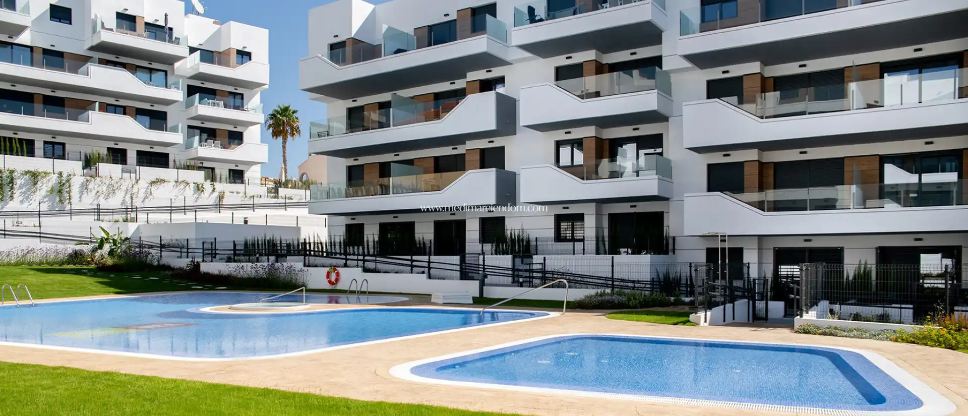 Baixos en venda a Orihuela Costa, imagen 4