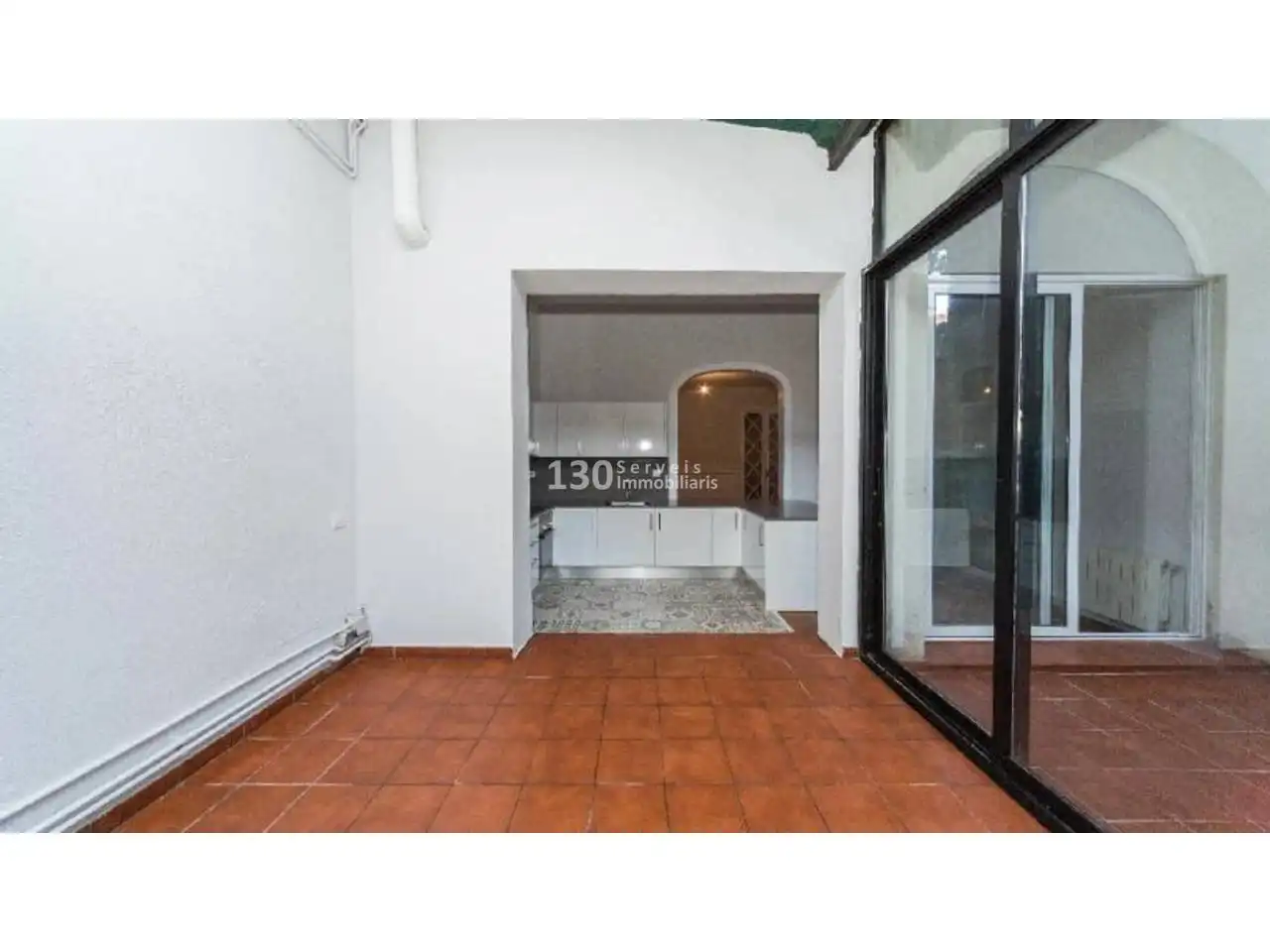 Flat with garden for sale in Calle Vallirana, imagen 22