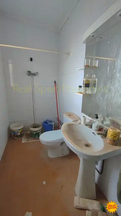 Casa rústica en venta en Vélez-Rubio, imagen 6