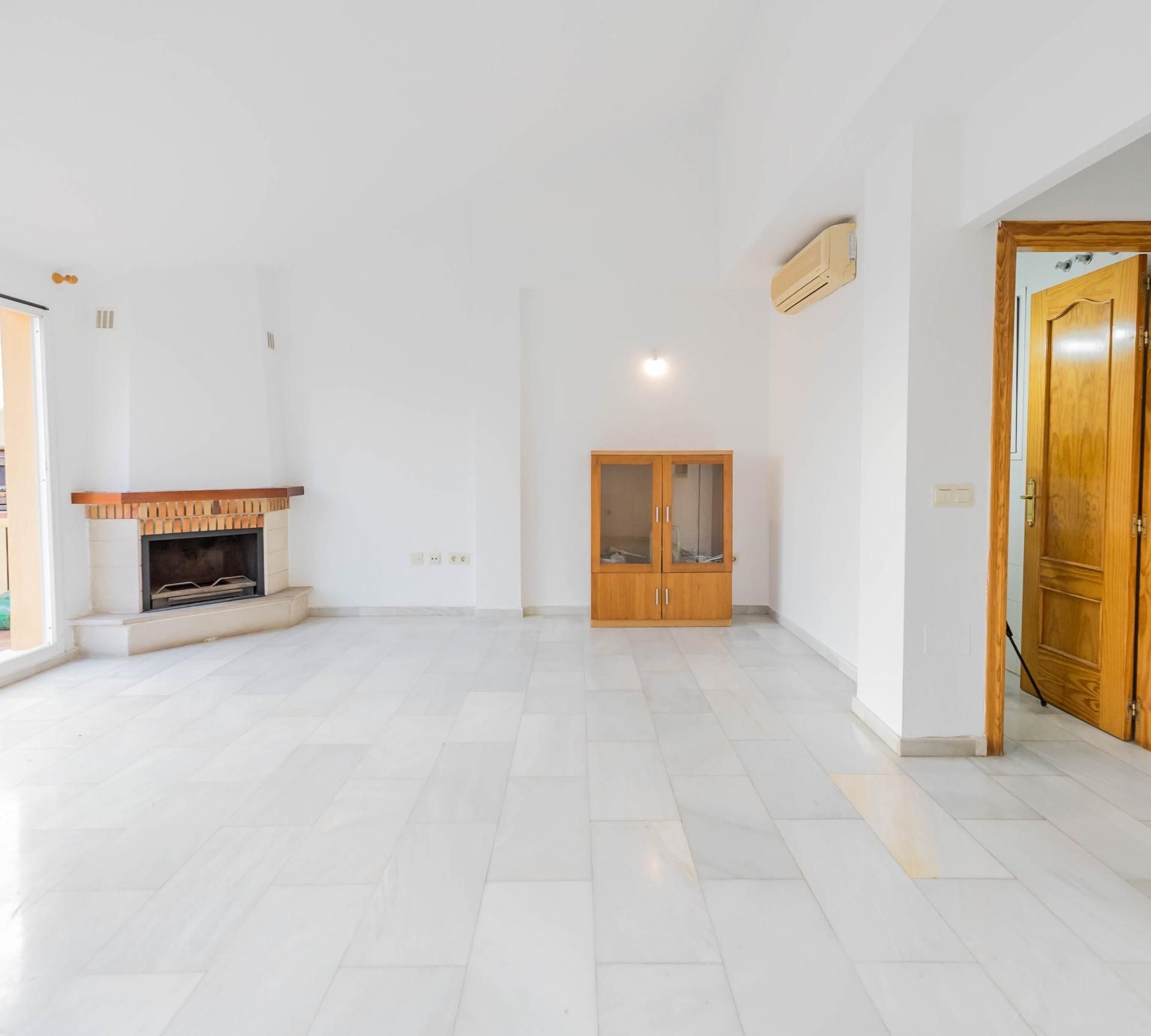 Casa adosada en venda en Fuengirola amb Aire condicionat i Terrassa