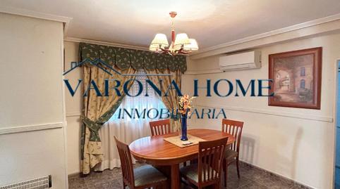 Foto 4 de Piso en venta en Avenida Agrupación Córdoba, Fátima - Levante, Córdoba