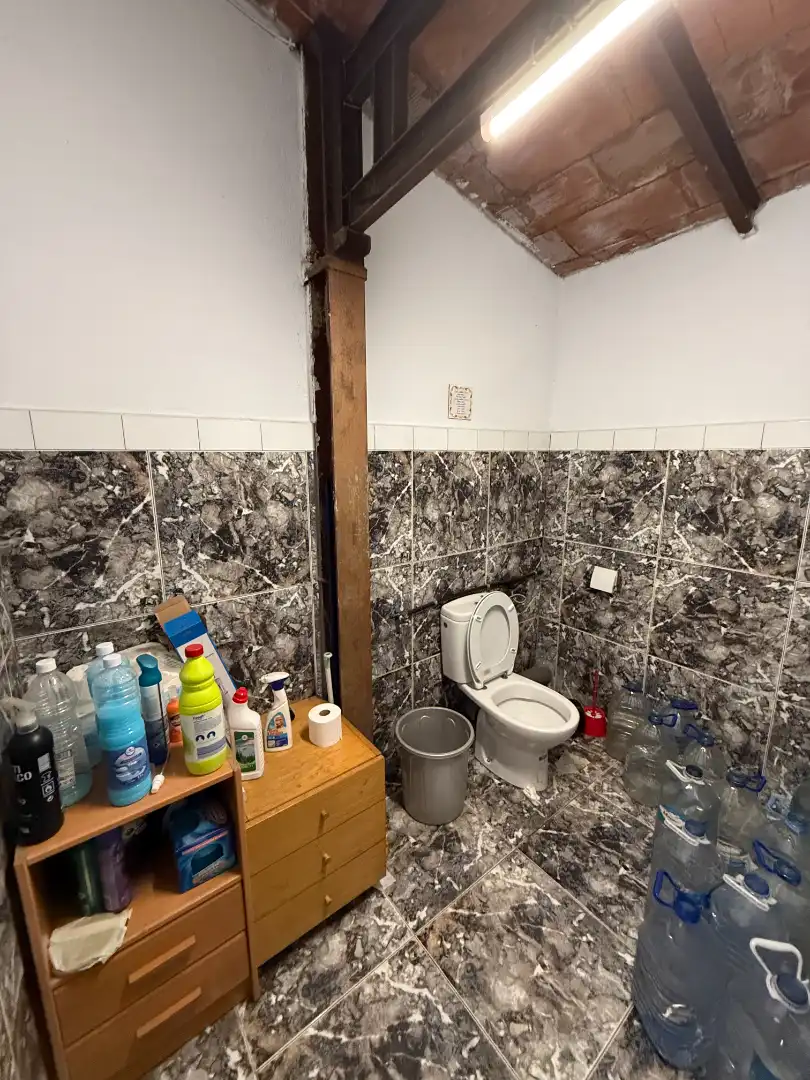 Bany de Casa o xalet en venda en Sant Celoni, Barcelona