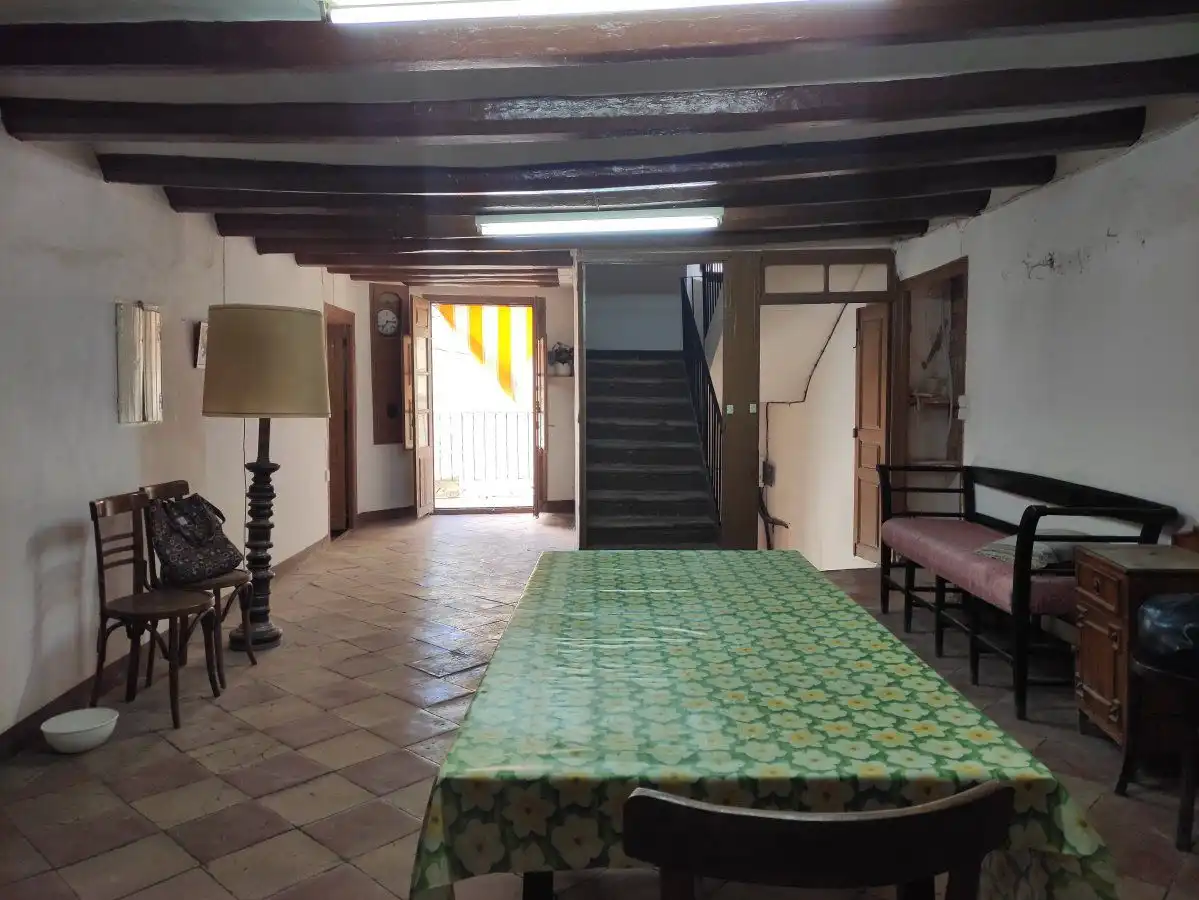 Casa amb jardí en venda a Graus, imagen 39