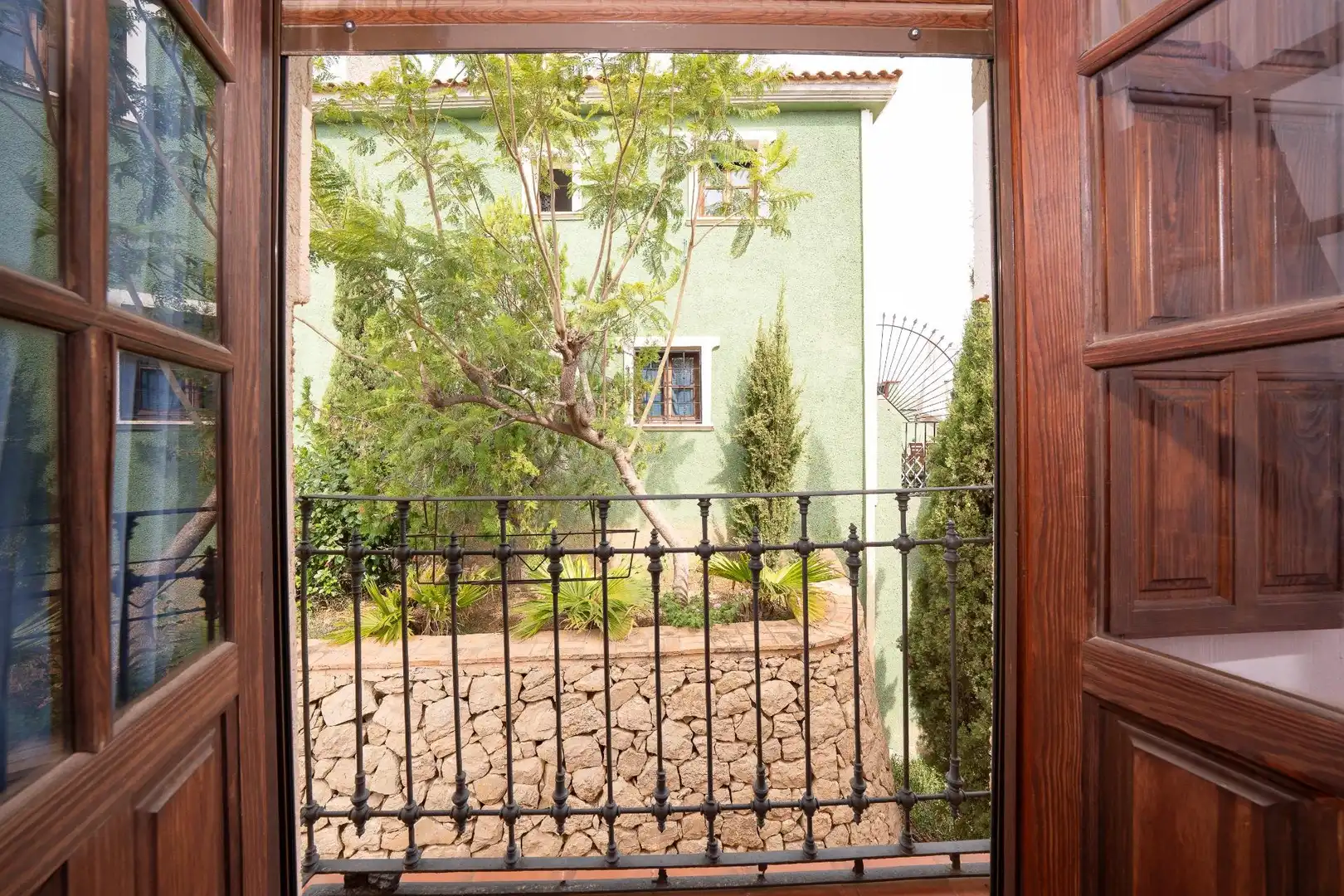 Bungalow con piscina en venta en PENYASSEGAT, imagen 74
