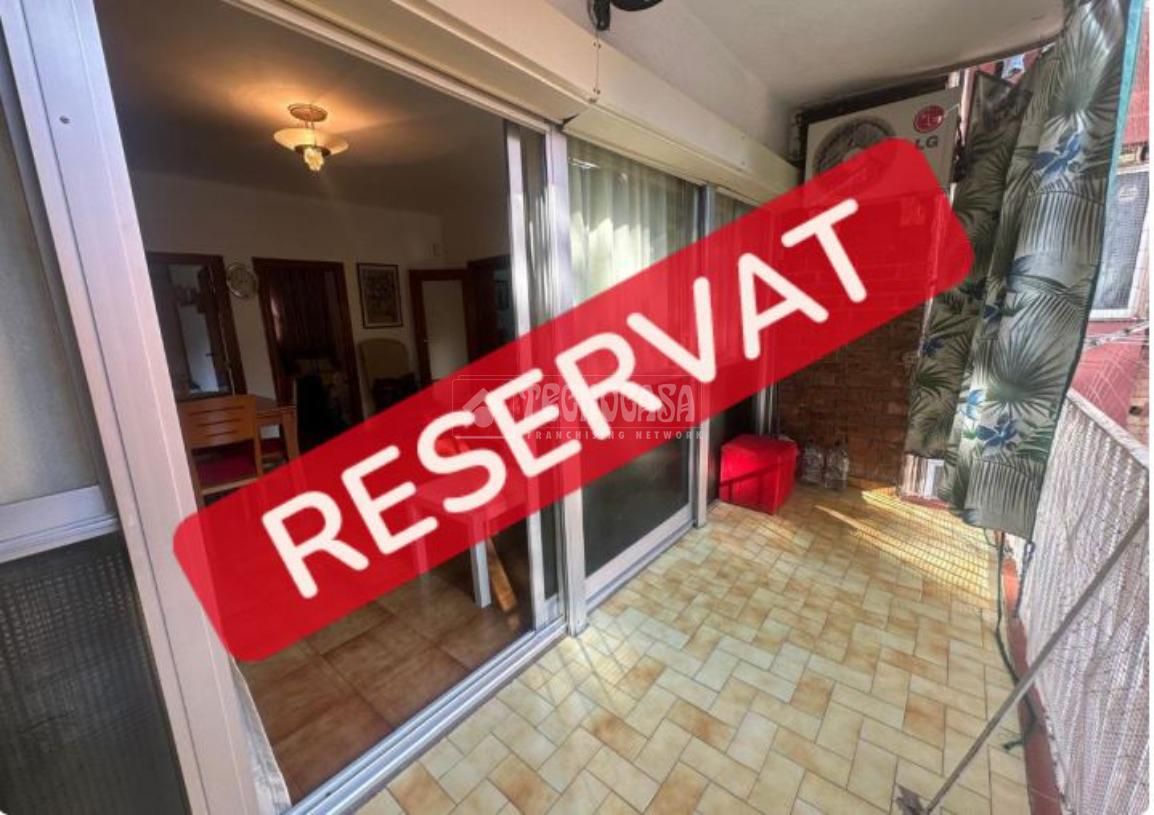 Pis en venda en  Barcelona Capital amb Aire condicionat, Calefacció i Balcó