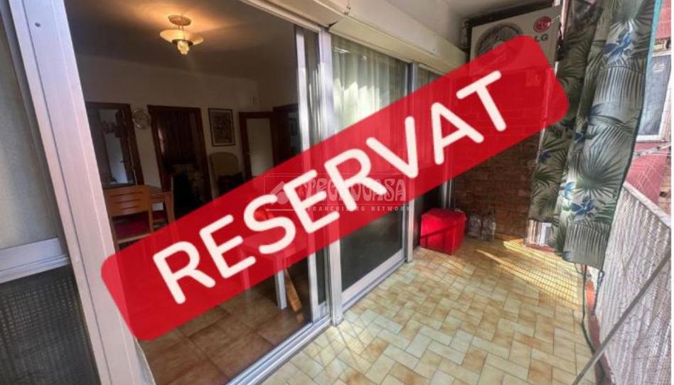 Photo 1 of Flat for sale in La Marina del Port, Barcelona