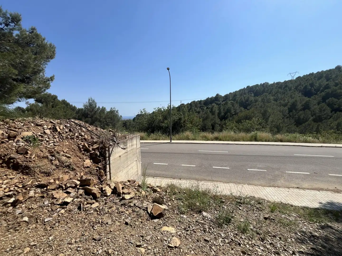 Terreno residencial en venta en Vilaplana, imagen 24
