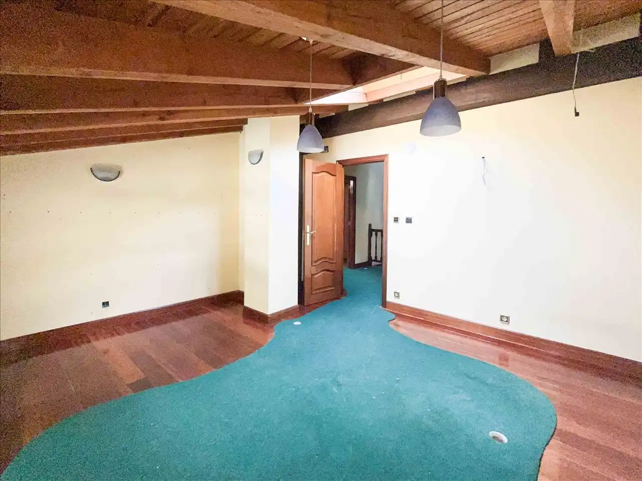 Piso en venta en Aretxabaleta