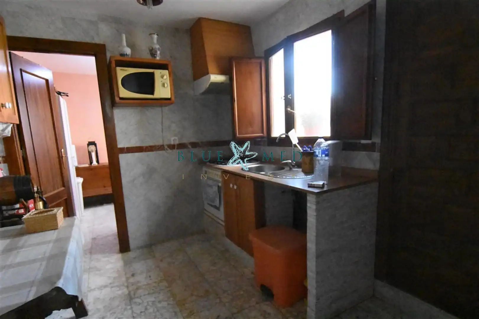 Haus mit Pool zum Verkauf in La Pinilla - Las Palas, imagen 20
